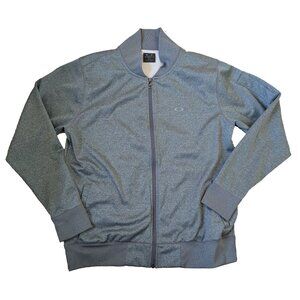 Oakley Softshell Bomber Jacket Mens L